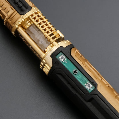Obi Wan Kenobi EP 4 Lightsaber