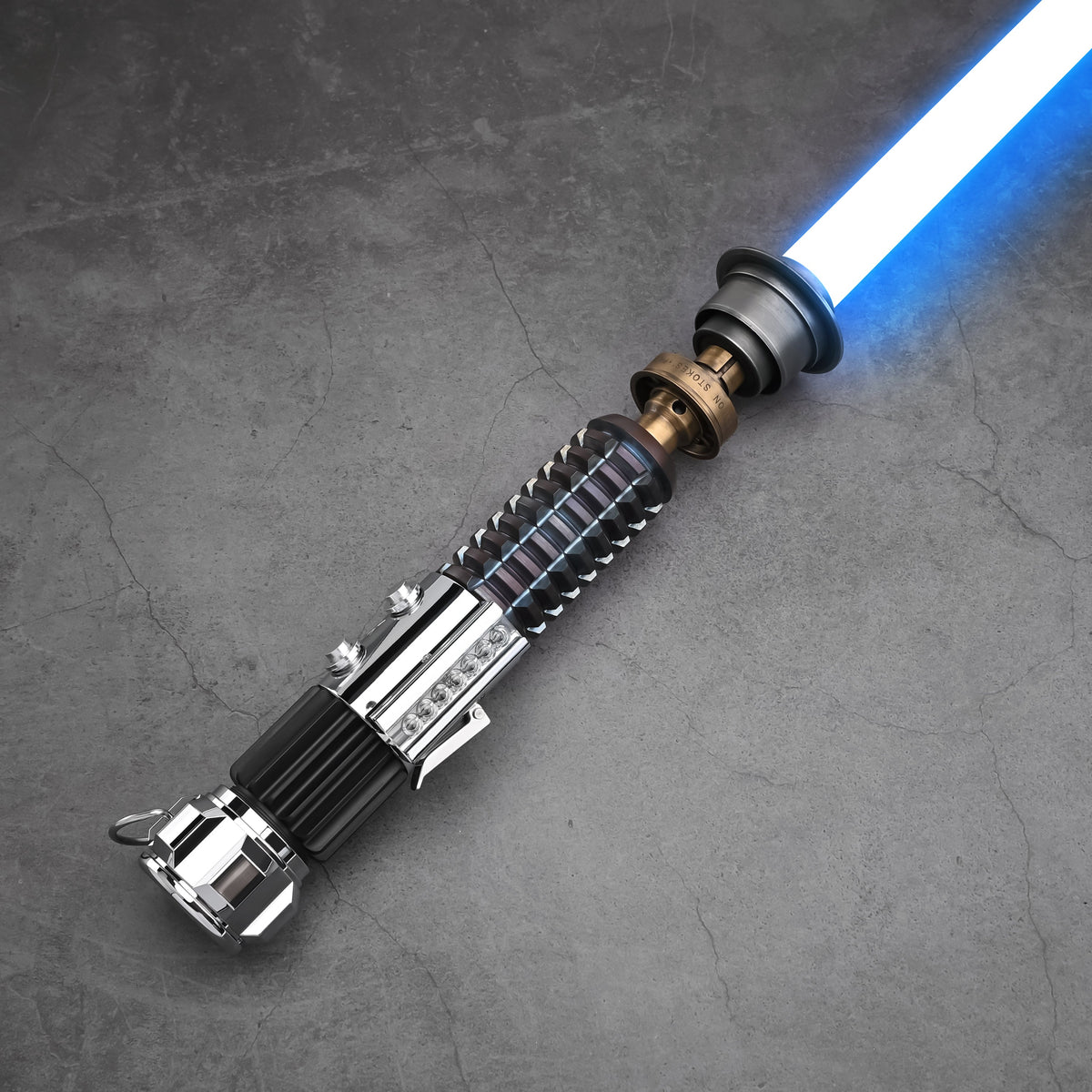 Obi Wan Kenobi EP 4 Lightsaber