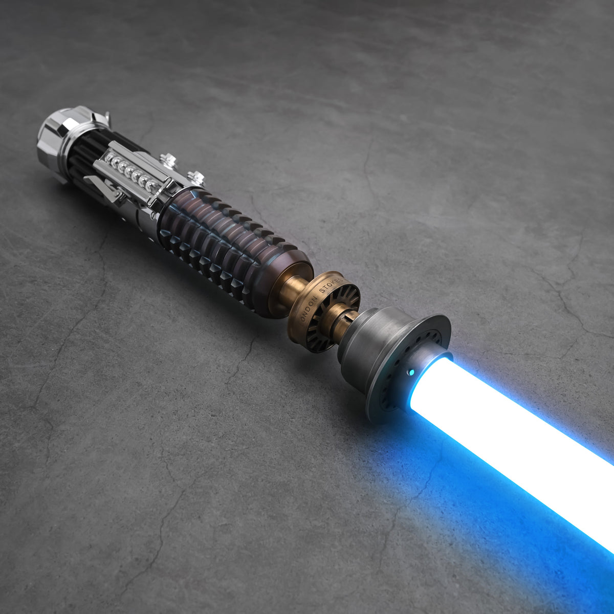 Obi Wan Kenobi EP 4 Lightsaber