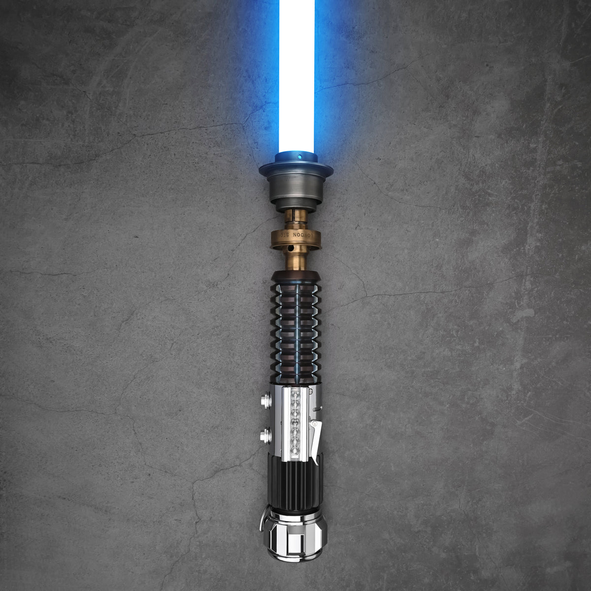 Obi Wan Kenobi EP 4 Lightsaber