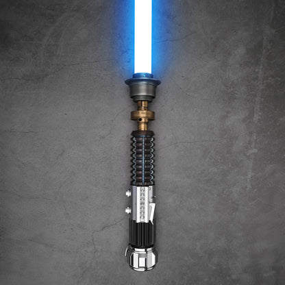 Obi Wan Kenobi EP 4 Lightsaber