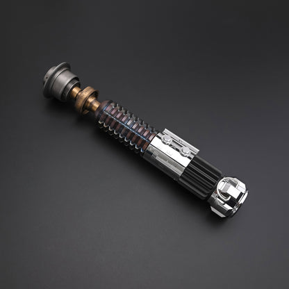 Obi Wan Kenobi EP 4 Lightsaber