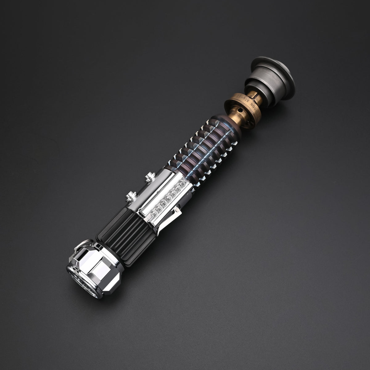 Obi Wan Kenobi EP 4 Lightsaber