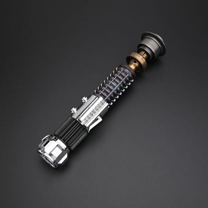 Obi Wan Kenobi EP 4 Lightsaber