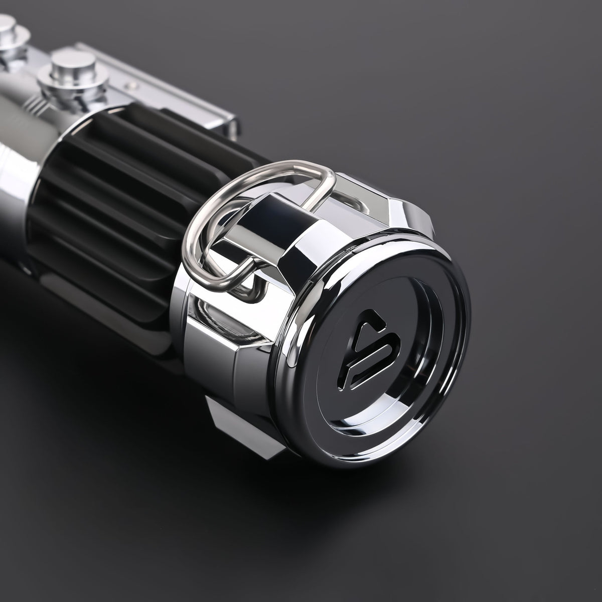 Obi Wan Kenobi EP 4 Lightsaber