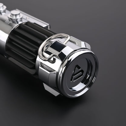 Obi Wan Kenobi EP 4 Lightsaber