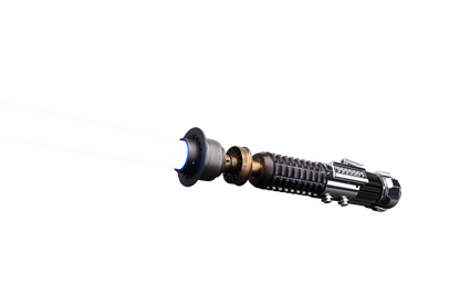 Obi Wan Kenobi EP 4 Lightsaber